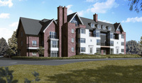 New homes released early in West Sussex