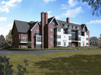 Final homes selling fast at Stone Court