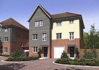 Stunning show home opens this weekend in Maidenbower