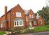 Fountains Court - Worcester show home