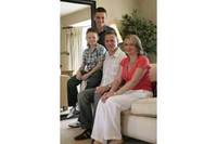 Hamilton Grange showhome opens in style