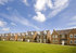 Idyllic homes, idyllic surroundings
