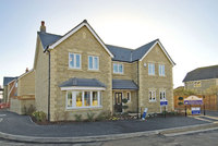 Buyers are spoilt for choice in Bredon