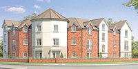 Helping hand for buyers in Malvern