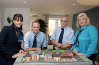 Miller delight at early sales in Kidderminster
