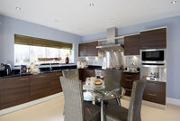 Last chance to live the high life in Bredon