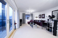 Prime waterfront properties defy market gloom