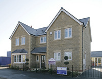 Secure your dream home in Bredon