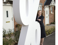 Affordable homes with distinction in Redditch