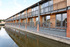 Designer living on offer at Diglis Water