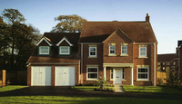 Planning granted for Bryant homes Badsey