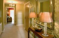 Perfect modern living at Canniesburn