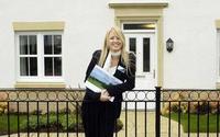 Laura Ross has joined David Wilson Homes as sales advisor