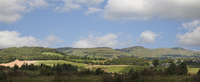 Stoneycroft in Cumbernauld - A room with a view 