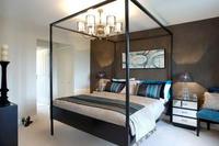 Stunning new show homes in Heather Lea
