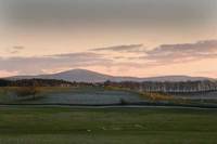 Rural location ensures grass is greener at Heather Lea 