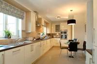 Now is the time to buy in Lanark says Redrow