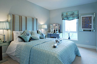 Miller Homes offers buyers the ideal retreat