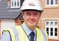 Site manager builds on NHBC success 