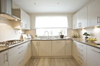 Townhouse living is a triumph in Bearsden