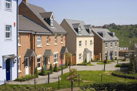 Caerphilly’s scrum-ptious new show home 