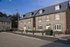 Redrow show home mixes modern and traditional 