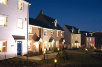 Redrow reveals show home in the heart of South Wales