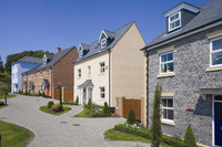 Buying made in ‘easi’ in Ystrad Mynach