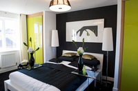 Contemporary new family homes for Ystrad Mynach