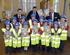 Mawney Road School childrens Safety presentation