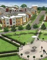Showhomes to open at Barratt’s Fifth Avenue Development, Harlow