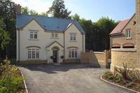 Charles Church to build select development in Thaxted