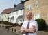 Redrow Eastern Managing Director George Cronin visits Schooners Creek