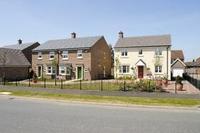 New homes for Loughton