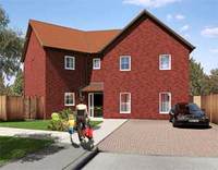Charles Church offers unique investment in Essex