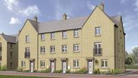 Mortgage with a mate with Redrow