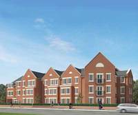 Weston Homes launch New Mercia in Hitchin