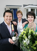 First time buyers are first in at Fifth Avenue in Harlow
