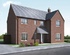 CGI of the Venford home, in a similar style to those which are available at The Lakes