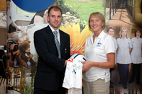Weston Homes raises over £70,000 for charity