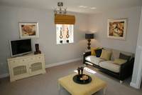 ‘Thurn-tastic’ homes in Colchester