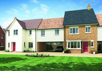 Bellway launches show-homes in Chelmsford