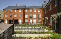 A whole lot of house in Colchester