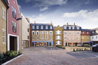 A dream start at ‘The Square’ in Rochford