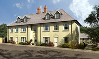 New apartments for Rayleigh town centre