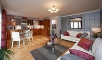 Barratt gives a boost for first time buyers