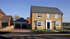 Family living at Scholars Gate
