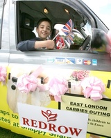 Redrow gives Essex charity outing a boost