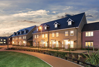 Bluewater vouchers on offer to homebuyers in Basildon