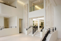 The roaring twenties in Wallis House